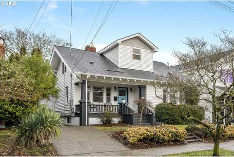 35Th, PORTLAND, OR 97211