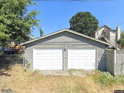 Puget Sound, TACOMA, WA 98409