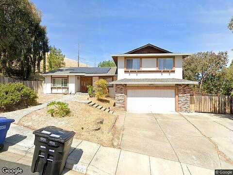 Buchanan, PITTSBURG, CA 94565