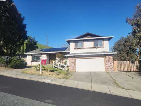 Buchanan, PITTSBURG, CA 94565