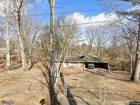 Newton, DOUGLASVILLE, GA 30134