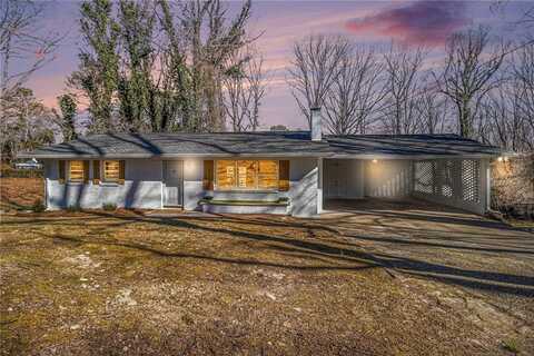 Newton, DOUGLASVILLE, GA 30134