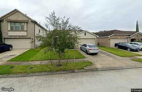 Deerbriar Run, HOUSTON, TX 77048