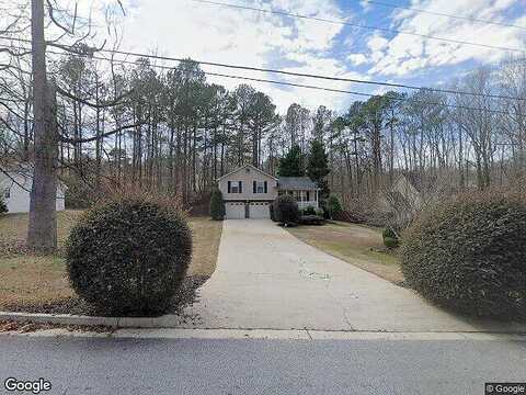 Daylily, DOUGLASVILLE, GA 30135