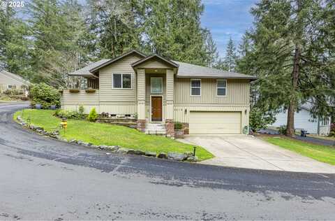 Ashford, EUGENE, OR 97405
