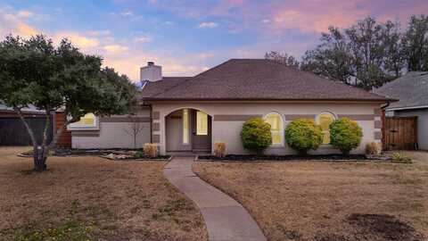Dorchester, ROWLETT, TX 75088