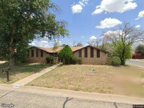 Southland, SAN ANGELO, TX 76904