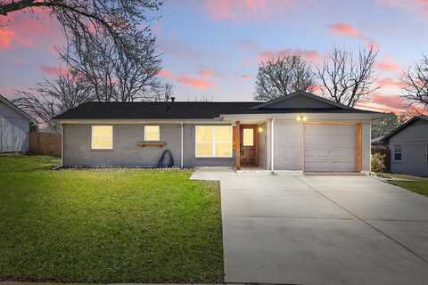 Old North, DALLAS, TX 75234