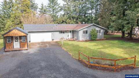 Harmony, SWEET HOME, OR 97386