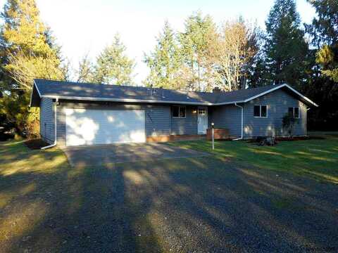 Harmony, SWEET HOME, OR 97386