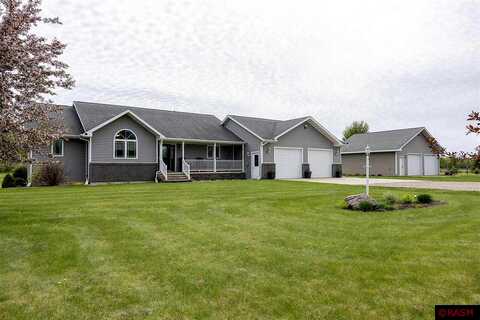 210Th, NEW ULM, MN 56073