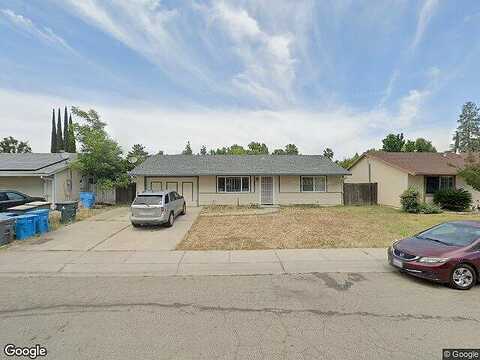 Peach, LIVE OAK, CA 95953