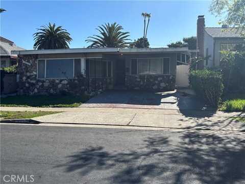 Clyde, LOS ANGELES, CA 90016