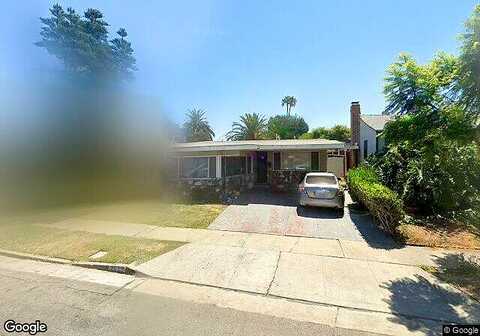 Clyde, LOS ANGELES, CA 90016