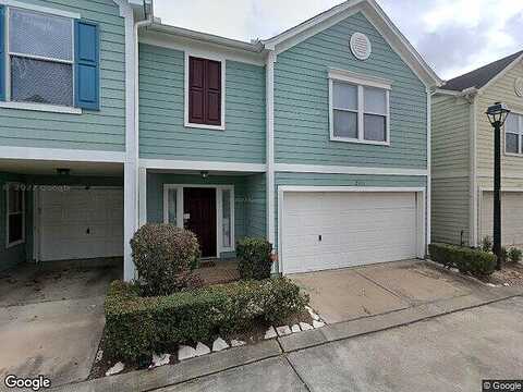 Woodridge Manor, HOUSTON, TX 77087