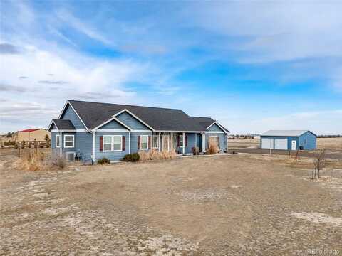 8Th, BYERS, CO 80103