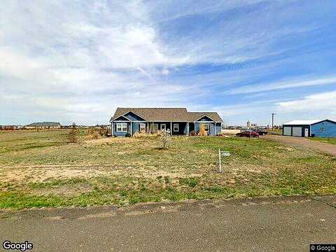 8Th, BYERS, CO 80103