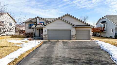 17Th, SAINT AUGUSTA, MN 56301