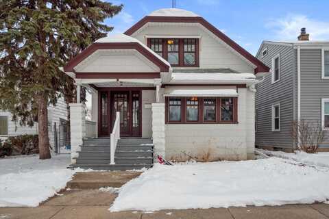 62Nd, MILWAUKEE, WI 53219