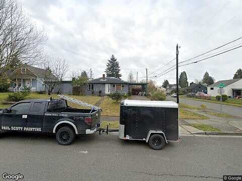 Harrison, EVERETT, WA 98201