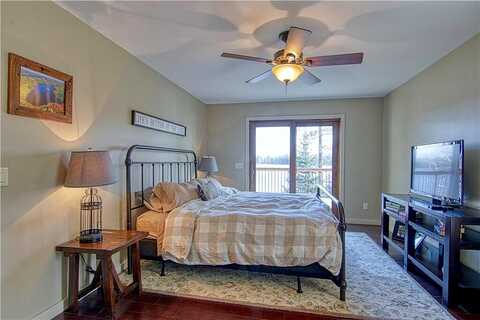 Clam Lake, CLAM LAKE, WI 54517