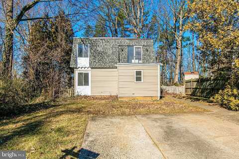 Kingsbury, WOODBRIDGE, VA 22192