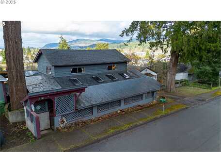 Main, COTTAGE GROVE, OR 97424