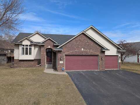 Evergreen, FOREST LAKE, MN 55025