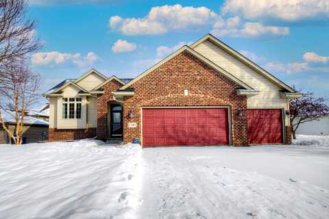 Evergreen, FOREST LAKE, MN 55025