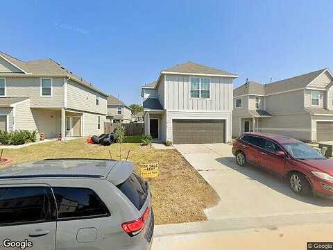 Sovereign Heights, HOUSTON, TX 77073