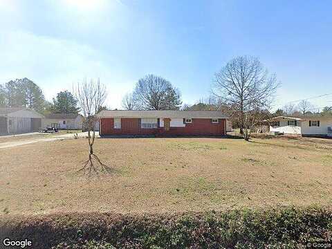 Glen View, ROME, GA 30165
