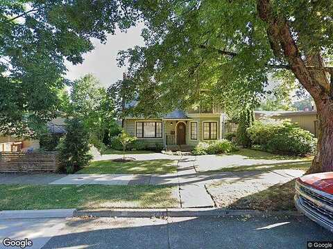 Fairmount, EUGENE, OR 97403