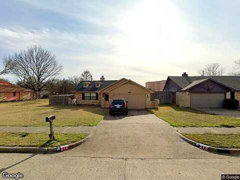 Edith, MESQUITE, TX 75149