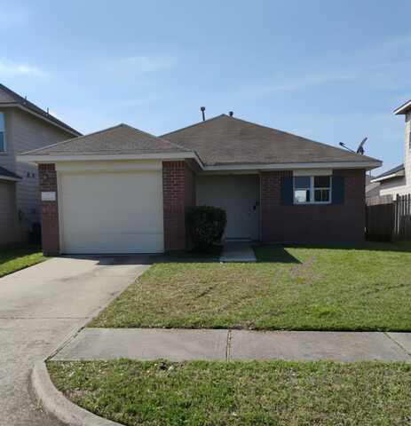Wortham Oaks, HUMBLE, TX 77338