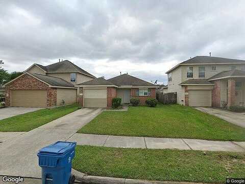 Wortham Oaks, HUMBLE, TX 77338