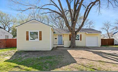 Bowman, IRVING, TX 75060
