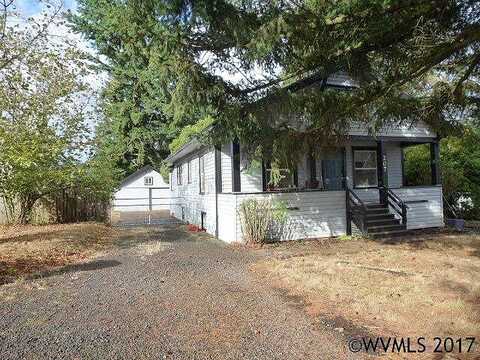 Steelhammer, SILVERTON, OR 97381