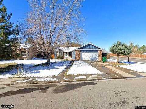 Bellewood, CENTENNIAL, CO 80015
