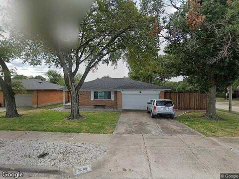 Millmar, DALLAS, TX 75228