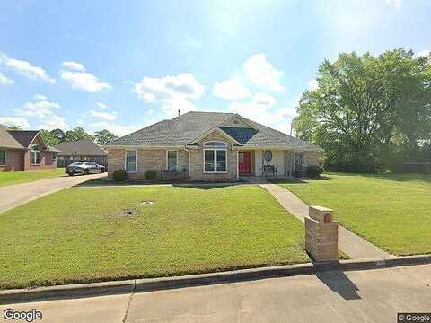 Pecos, WAKE VILLAGE, TX 75501