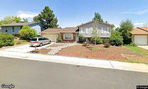 Gunnison, AURORA, CO 80017