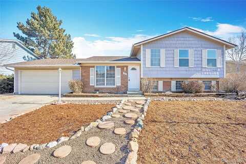 Gunnison, AURORA, CO 80017