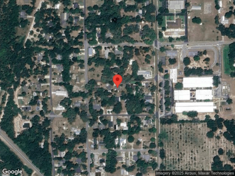 Church, GENEVA, FL 32732