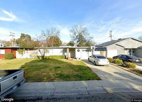 Polk, STOCKTON, CA 95207