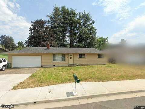 4Th, COTTAGE GROVE, OR 97424
