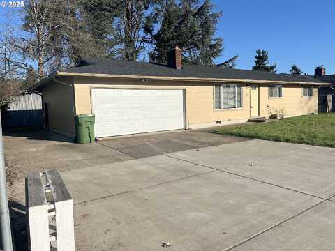 4Th, COTTAGE GROVE, OR 97424