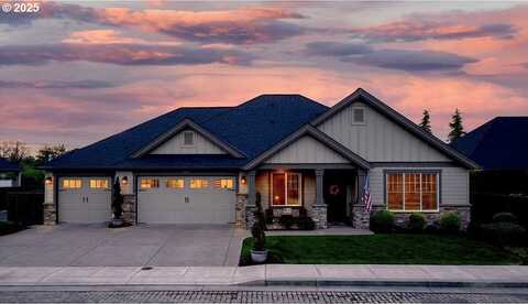 Hagens, CRESWELL, OR 97426