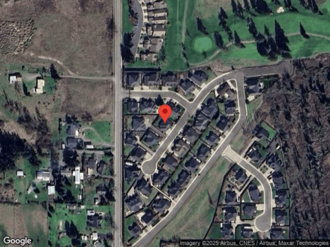Hagens, CRESWELL, OR 97426