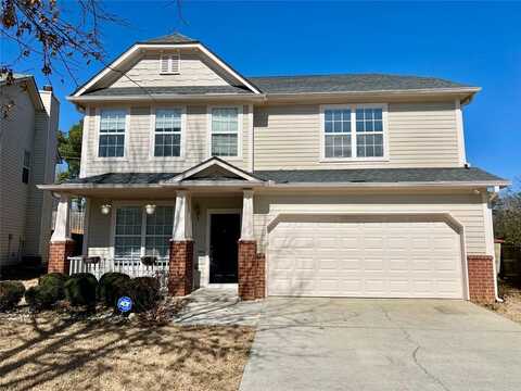 Dukes Creek, KENNESAW, GA 30152