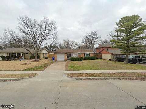 Dennis, DALLAS, TX 75234